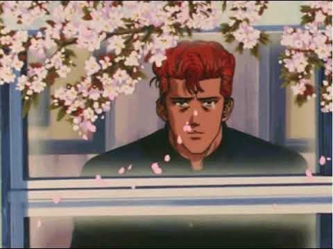 Kanye West, Jay Z, & J. Ivy - Never Let Me Down (Slowed + Reverb)