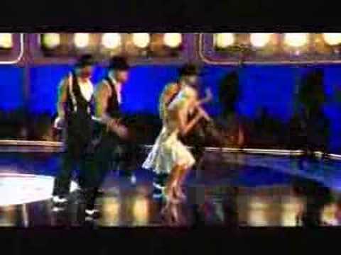 Ain't No Other Man Live