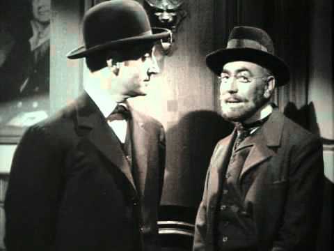 The Adventures of Sherlock Holmes'