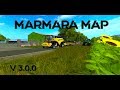 Marmara Map v3.0.0