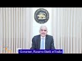Monetary Policy Statement by Shri Shaktikanta Das, RBI Governor - December 08, 2023 | News9  - 36:05 min - News - Video