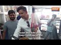 Lok Sabha election 2024 | Ravi Kishan ने दुकान में बनाई Tea, जानिए क्यों किया Italy का जिक्र?  - 02:42 min - News - Video