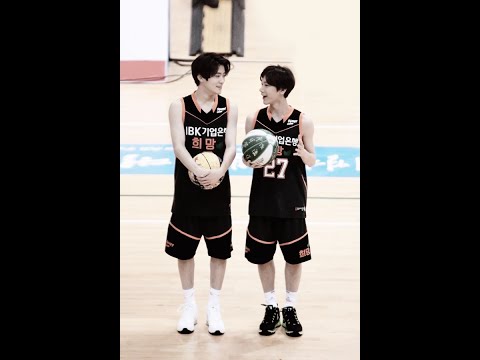 Neo Cutest Ten - NCT U Ten Couples Part 1
