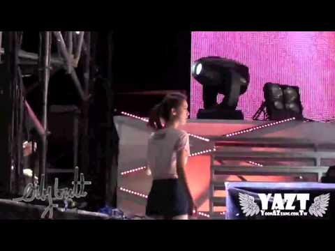 exoyoong moment#20: Yoona, the Reason Behind EXO's Mistake