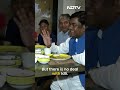 “No To Idli! — Mukesh Sahani Adds Political Twist In Chat With TM Veeraraghav From Bihar**
