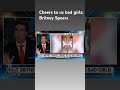Jesse Watters Primetime apologizes for freeing Britney