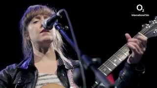 Emily Barker &amp; The Red Clay Halo - Pause