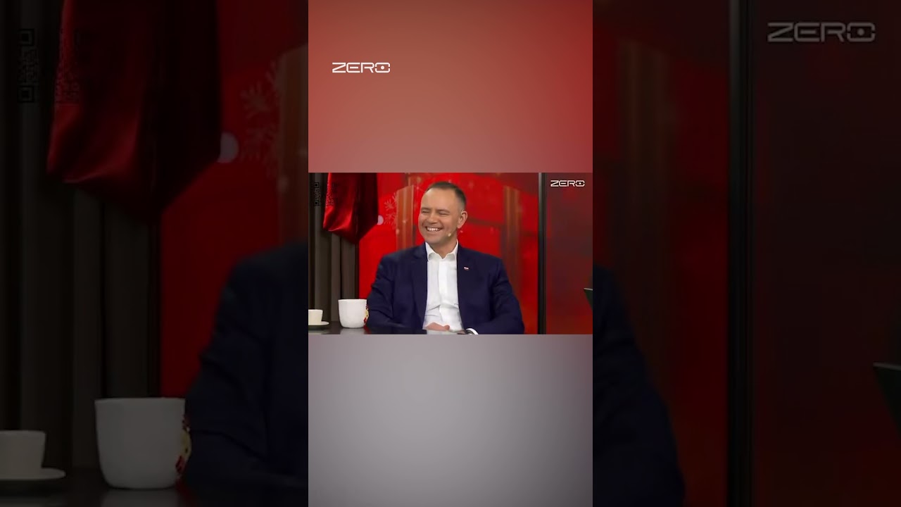 "STARUCH" ZMANIFESTOWAŁ UŁASKAWIENIE