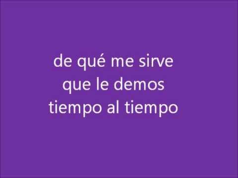 La Arrolladora - El Final de Nuestra Historia con letra