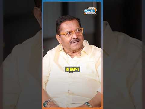Tiku Talsania on Importance of Happiness 59 thousand views  play Short