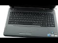 Обзор ноутбука Lenovo IdeaPad G550