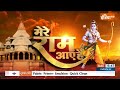 क्यों SP ने खुद के नेता Swami Prasad Mourya को चलती डिबेट में लताड़ा? | Ram Mandir | Congress  - 03:14 min - News - Video
