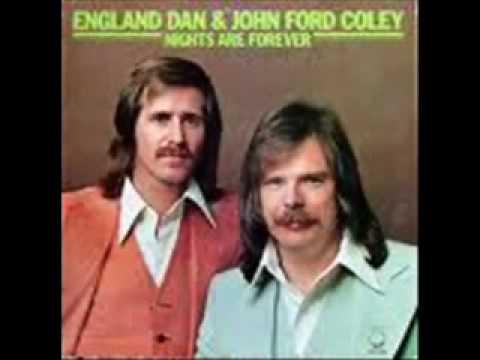 England dan john ford coley love is the answer lyrics #7