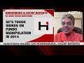 Dont See Congress Getting Any Traction With Hindenburg Case: Political Analyst Amitabh Tiwari - 05:22 min - News - Video