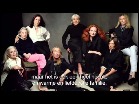 In Vogue: The Editor's Eye'