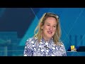 11 TV Hill: How women are beating gynecological cancers  - 04:39 min - News - Video