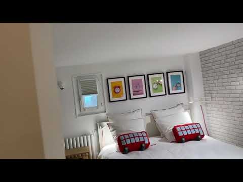 Property video
