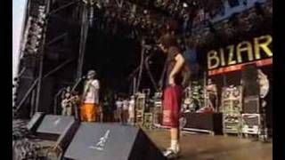 Nofx Live Perfect Government (1996)