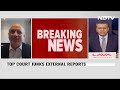 Lawyer On Hindenburg Allegations: Can An Agenda Be Run In The Name Of Truth?  - 01:10 min - News - Video