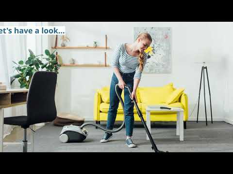 Why Carpet Cleaning Is A Must During Regular House Cleaning?