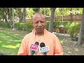 Lok Sabha Election 2024: विरासत टैक्स और Muslim आरक्षण पर Yogi का Congress पर पलटवार  - 06:23 min - News - Video