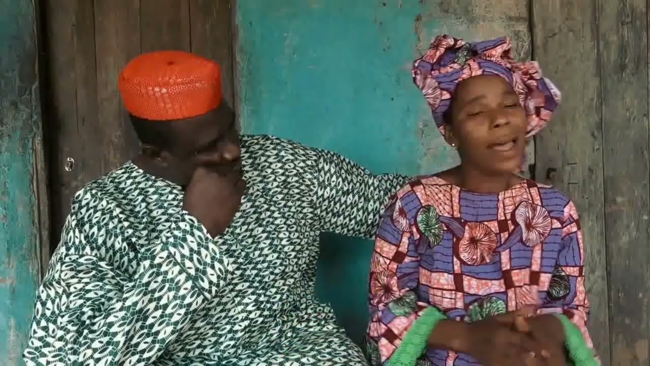 N'NA YE DJONDI Ep5 Nouveau Film Guinéen