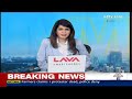 NDTV News LIVE: Farmers Protest | Congress AAP | Telangana MLA Lasya Nandita | Sandeshkhali News  - 00:00 min - News - Video