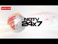 NDTV News LIVE: Farmers Protest | Congress AAP | Telangana MLA Lasya Nandita | Sandeshkhali News