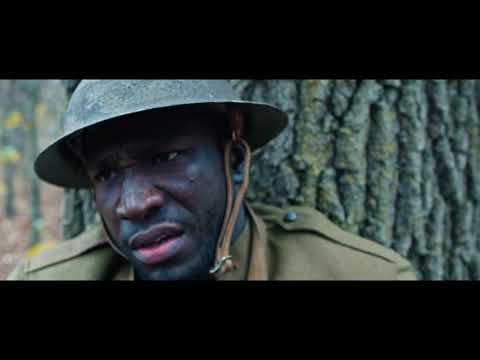 The Great War'