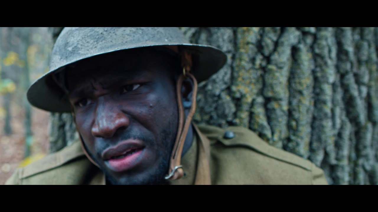 Trailer de The Great War