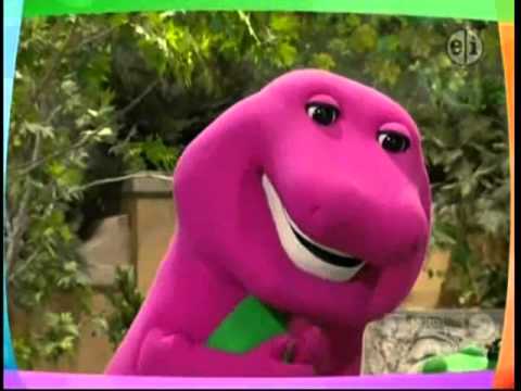 barney tupac rap spoof (warning: explicit lyrics! not for children ...