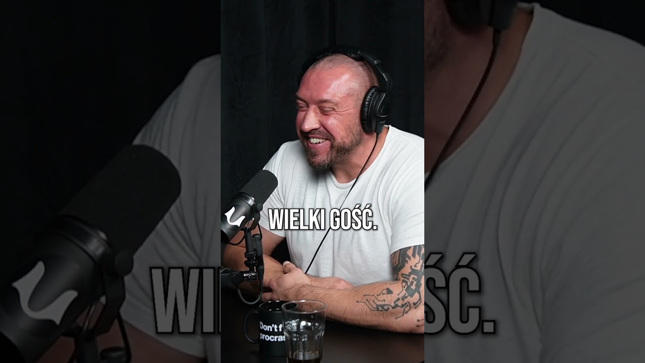 02 Stereotyp Prawdziwego Faceta – ft. Rafał Ziewiecki￼