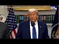 LIVE: President Donald Trump And Secretary Health RFK Jr Holds Press Conference | USA | America  - 00:00 min - News - Video