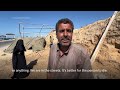 Hundreds evacuate Gaza City as Israel declares it a combat zone - 00:55 min - News - Video