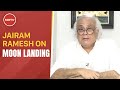ISROs Achievement Saga Of Continuity: Congress Leader Jairam Ramesh On Moon Landing