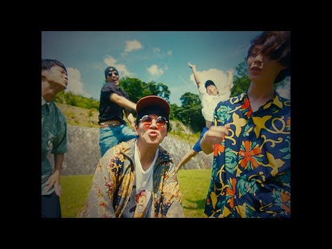 浪漫革命『サマタイム』(Official MV)