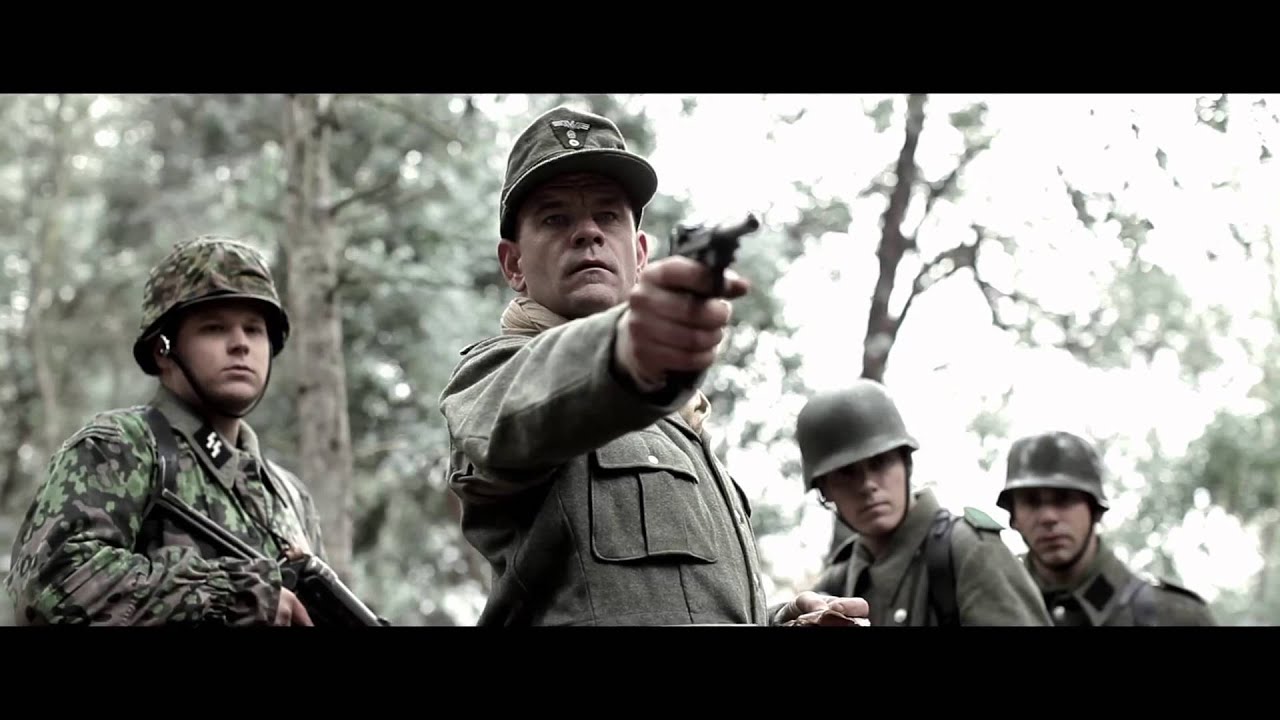 Trailer de Angel of the Skies