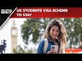 UK Visa News | UKs Graduate Route Visa Scheme Safe For Now, Kept Under Review