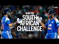 After conquering Australia, Ro-Ko are ready to take on the South African challenge! | #INDvSA