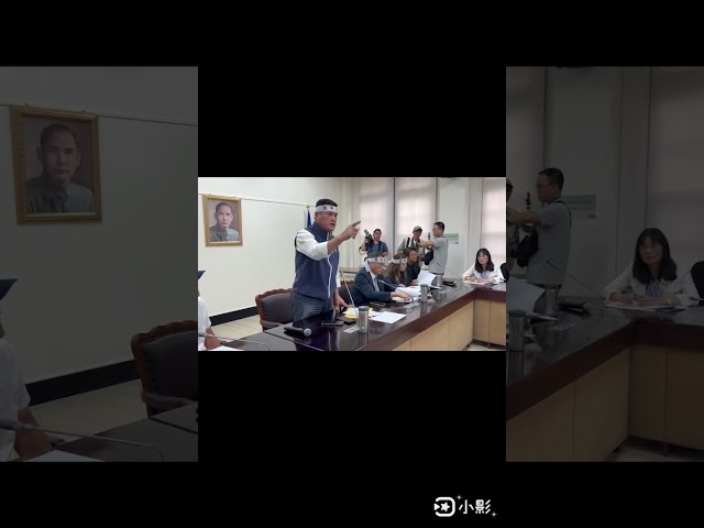 屏東枋山風電案陷違規疑雲 黃仁怒批經濟部「無法無天！」