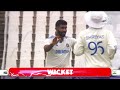 India Bowlers Toil Hard to Get South Africa All Out | SAvIND 1st Test  - 03:45 min - News - Video