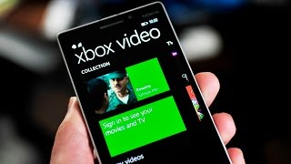 MKV video support in Windows Phone 8 1 GDR2 update