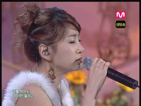Brown Eyed Girls.Seeya.The day.061026.Eng Subbed