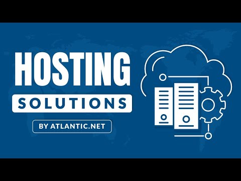 Get your free-to-use server and free block storage for one full year today! https://www.atlantic.net/vps-hosting/