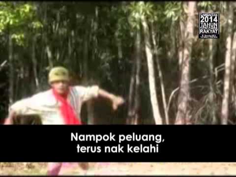 Upload mp3 to YouTube and audio cutter for Dikir Barang Mahal (Rakyat Sengsara) download from Youtube