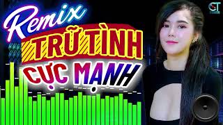 LK Nhạc Sống Bolero Trữ Tình Remix 2025 CỰC MẠNH | Nhạc Sống Hà Tây Remix Nhạc Sàn Bolero Remix