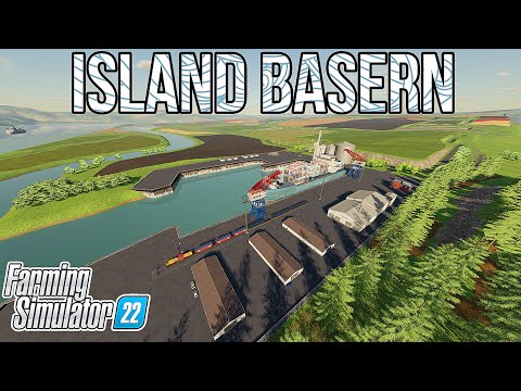Island Basern v1.0.0.0
