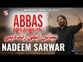 Abbas Abhi Zinda Hai  - Nadeem Sarwar - 2026 - 1448 - New Noha