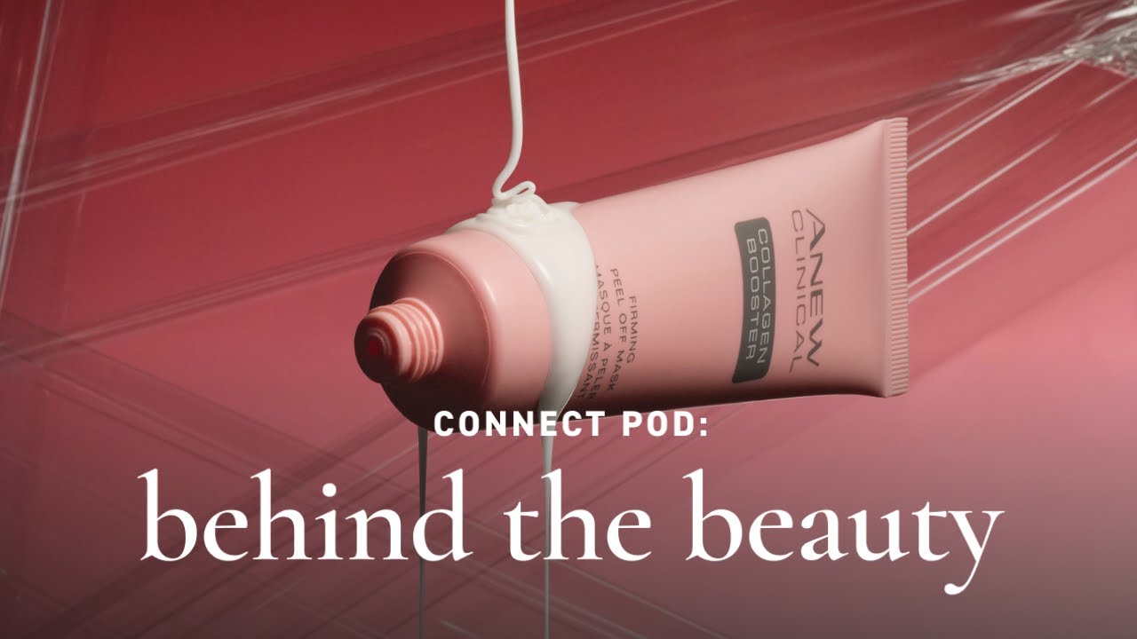 Connect Pod: Behind the Beauty Episode 3