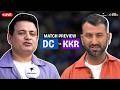 #DC vs #KKR | High-stakes showdown in Delhi | Match Preview LIVE | #TATAIPL